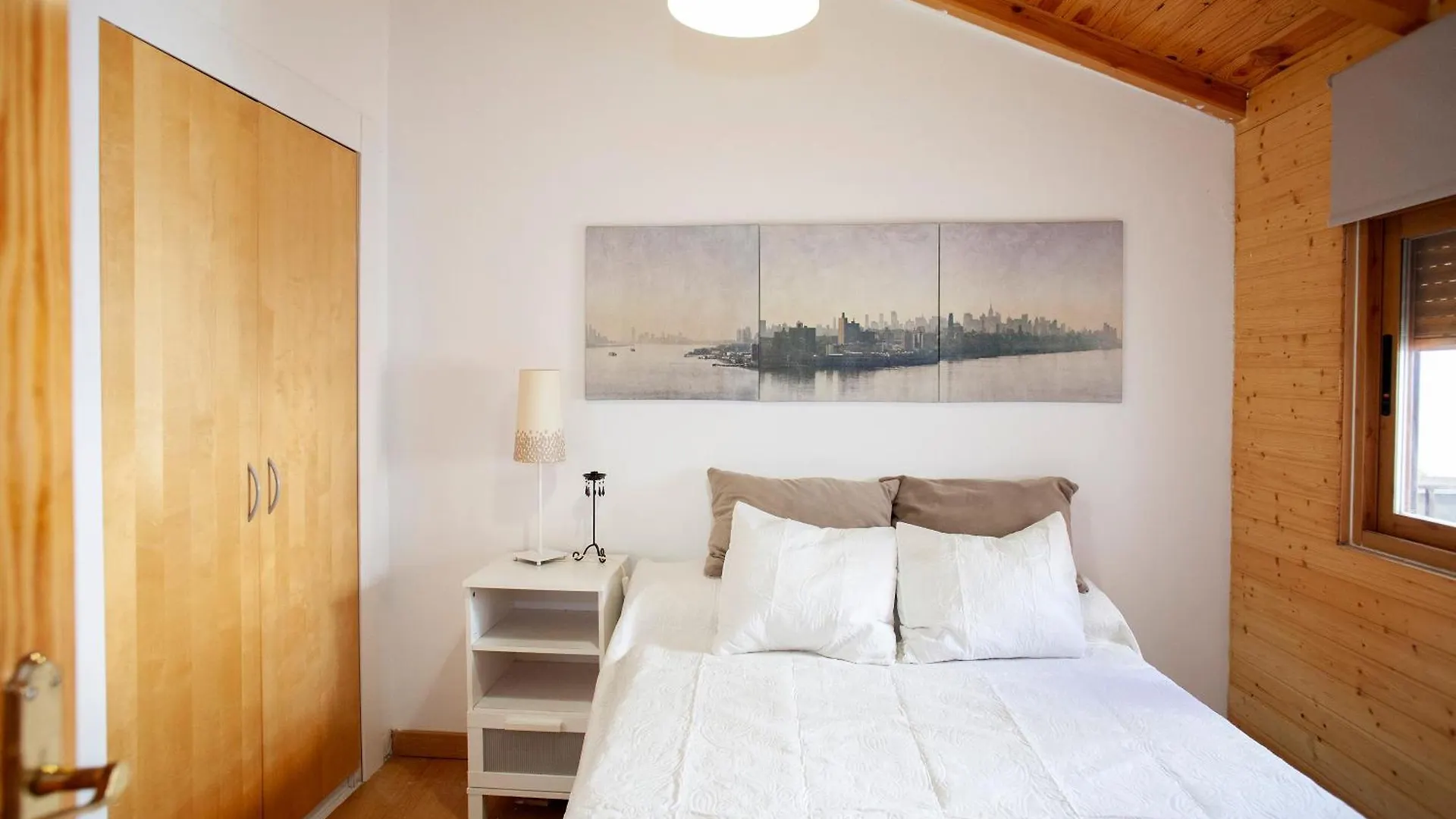 Apartamento Jaen Catedral, Centro Historico, Espacioso, Plaza Parking
