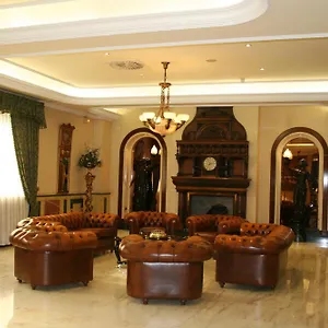 4* Hotel Infanta Cristina