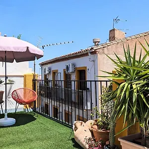  Appartement Los Canos Ii - Calm - Option Cheap Parking