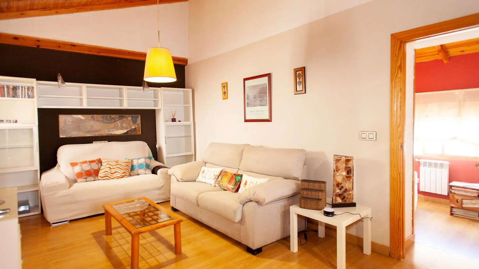 Apartamento Jaen Catedral, Centro Historico, Espacioso, Plaza Parking Spain